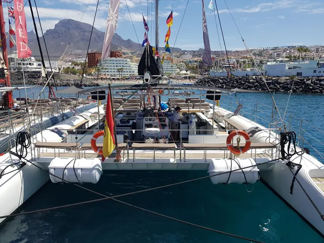 Tenerife First Excursions