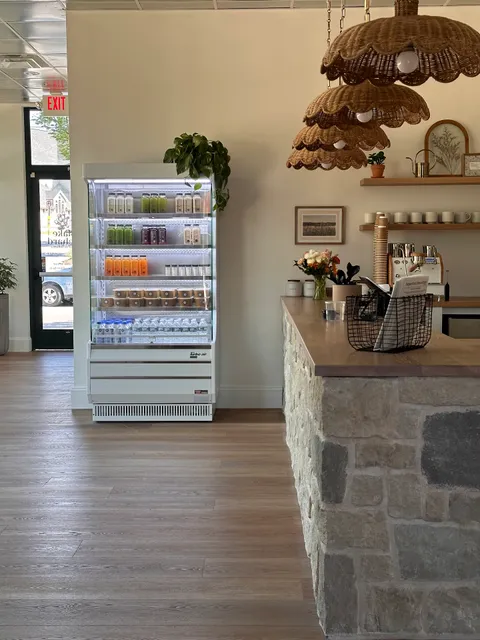 Blake Orchard Juicery