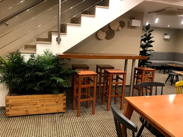 Restaurante San Jaime 35