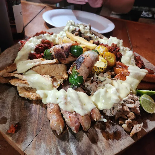 Taquería Speedy Gonzalez Mexican Grill Tulum Quintana Roo