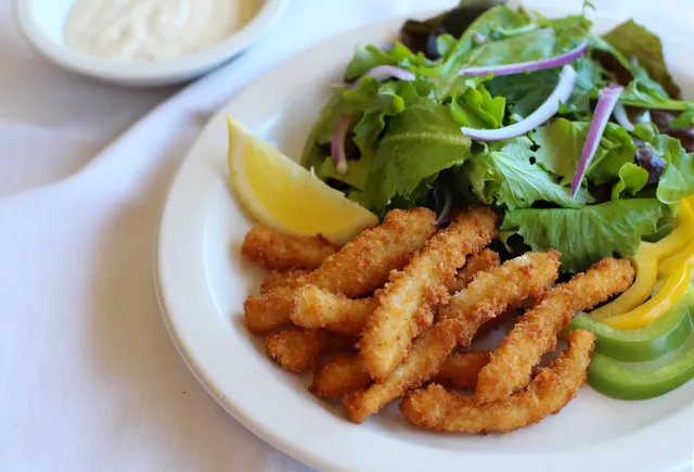 Golden Acorn Restaurant