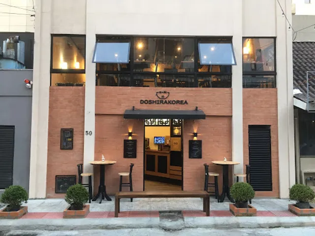 Doshirakorea