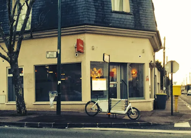 Cristina Pâtes et Pizza