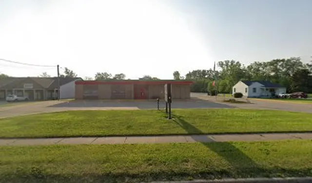 Italian American Veterans