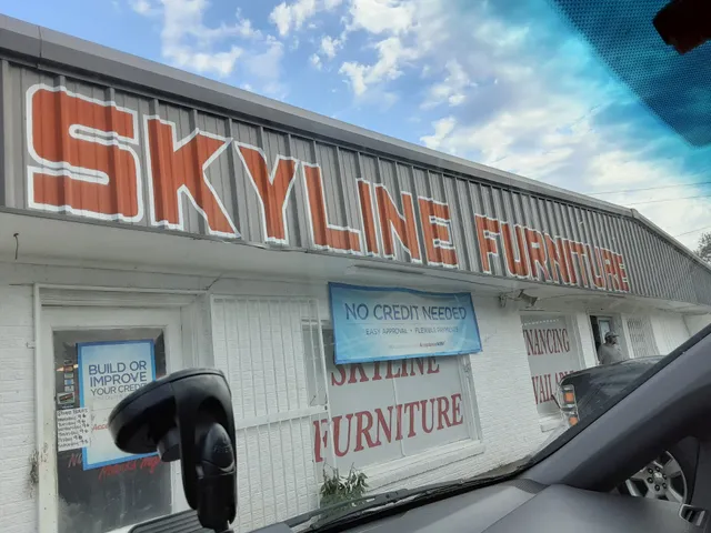 Skyline Furniture & Appliances