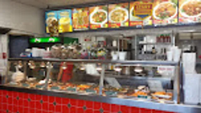 Perfect One Dollar Chinese