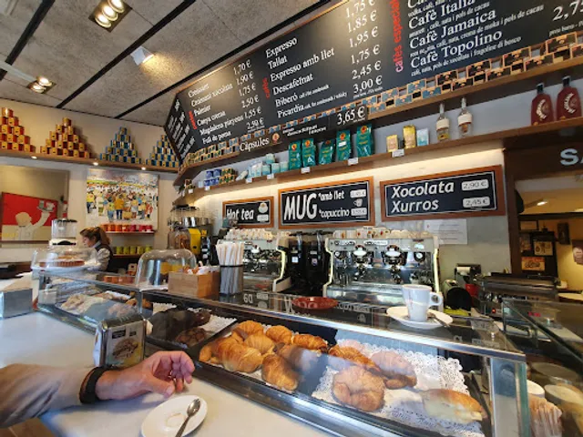 Il Caffé di Francesco