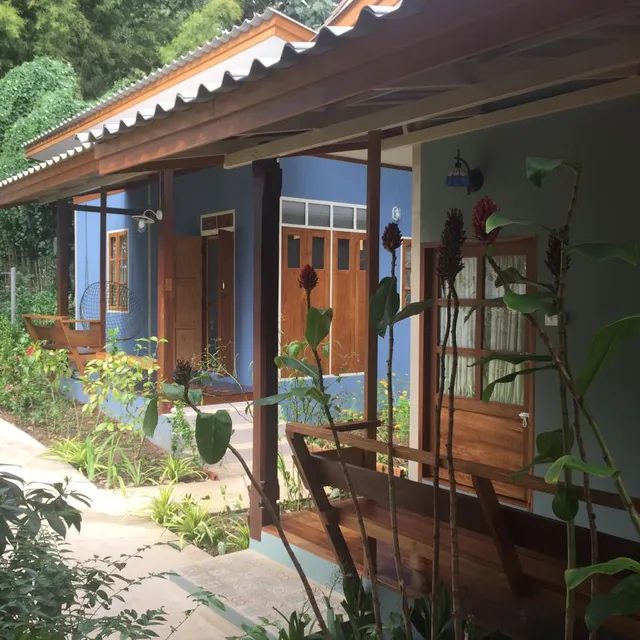 Pai Yan Noi Guest Home