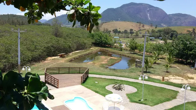 Hotel Porto da Fazenda