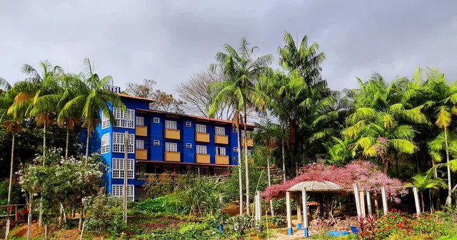 Pousada Vovô Zinho e Restaurante Vovó Niquinha