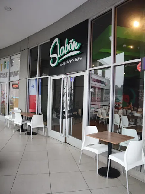 Slabon | Brisas del Golf