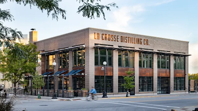 La Crosse Distilling Co.