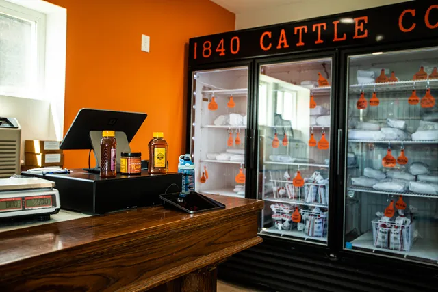 1840 Cattle Co.®️