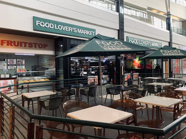 Food Lovers Market | Levy Mall