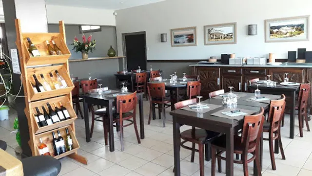 Restaurant Cocotte Minute | Millau