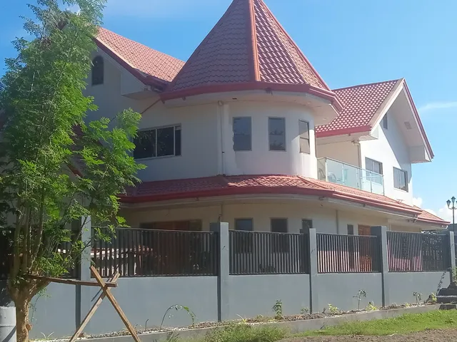 RosePlace Guesthouse