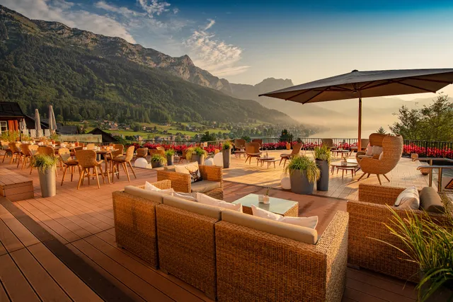 MONDI Hotel am Grundlsee