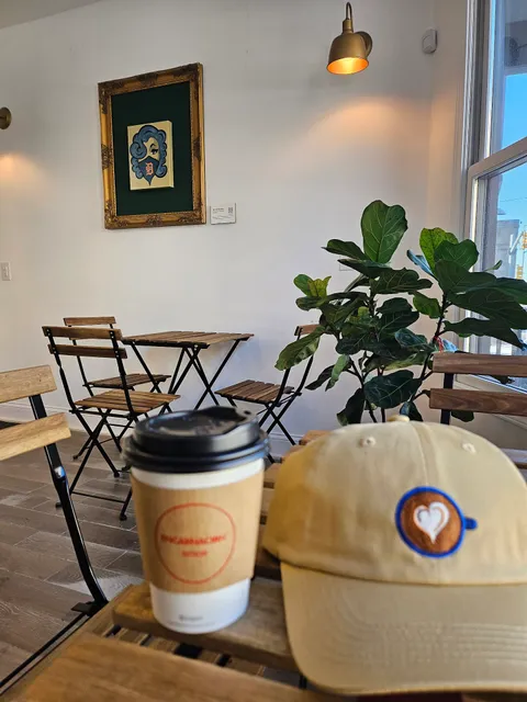 Encarnacion - Latin American Coffee and Food