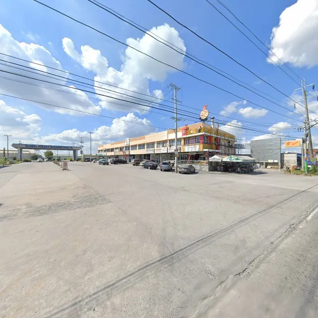 HUAFEI CHINESE RESTAURANT