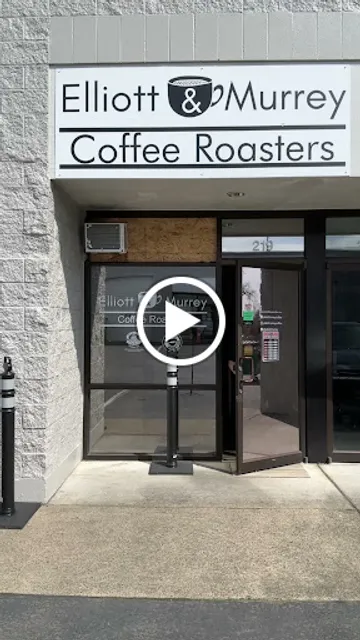 Roasted By Mom Coffee