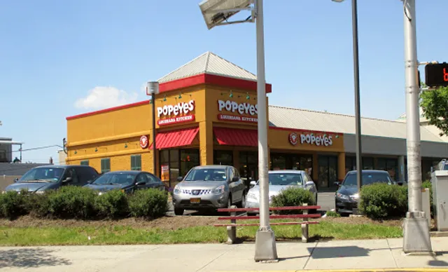 Popeyes Louisiana Kitchen
