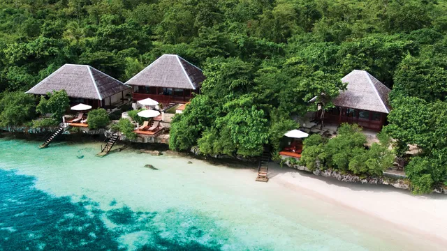 Wakatobi Dive Resort