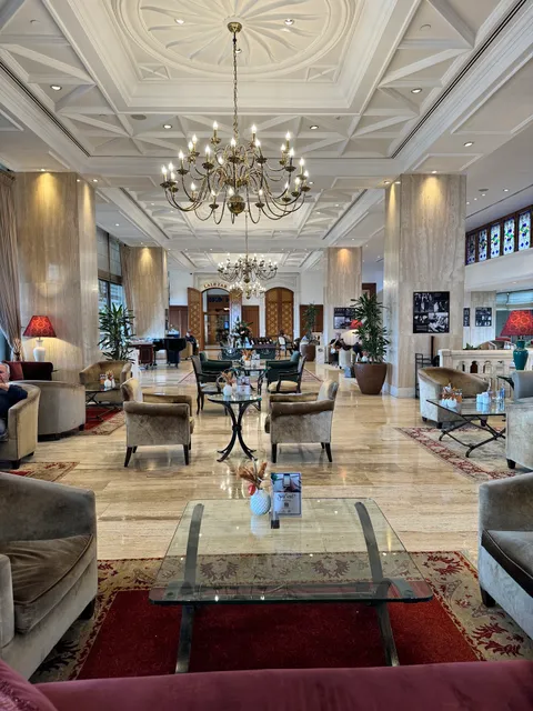 Bosphorus Terrace Restaurant