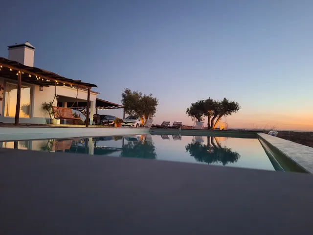 Monte das 7 Oliveiras