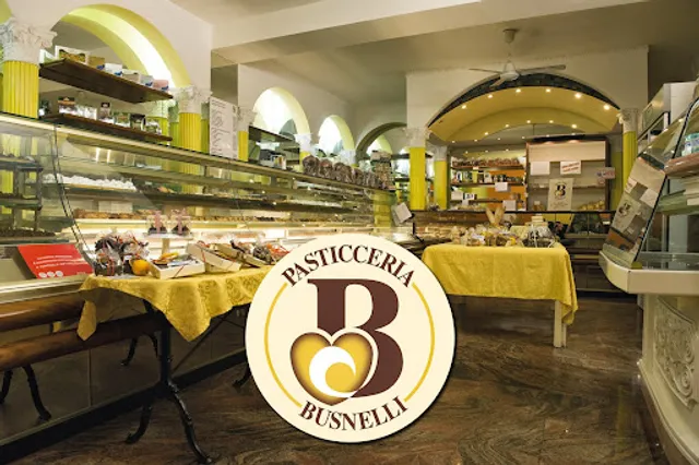 Pasticceria Busnelli