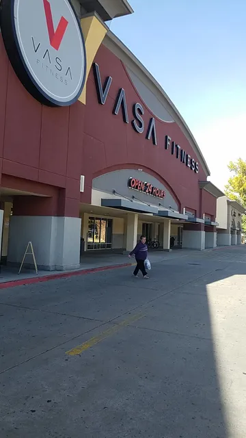 Van Winkle Shopping Center