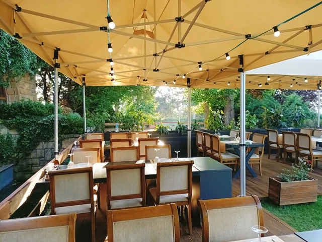 Filiz Restaurant 1985