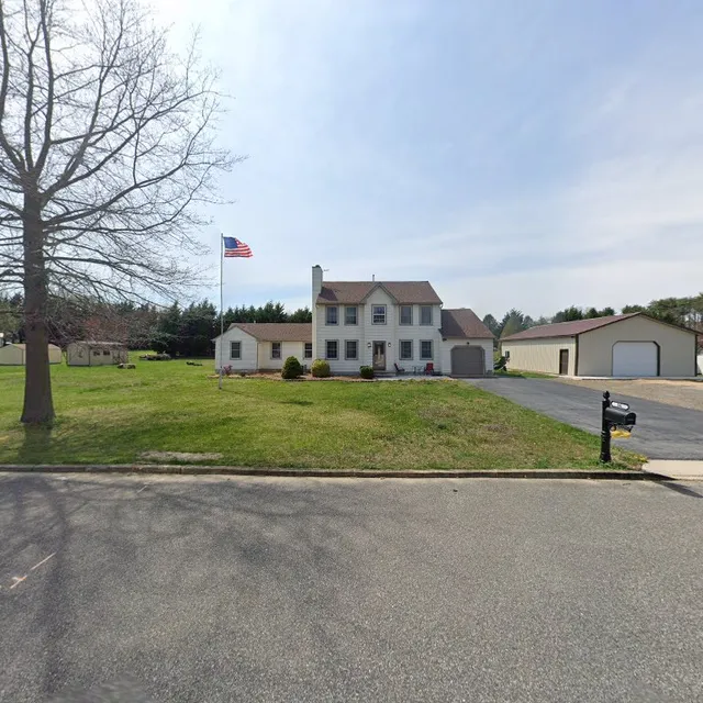 Down the Rabbit Hole Baked Goods