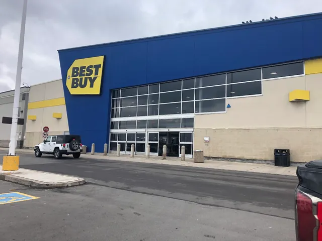 Best Buy