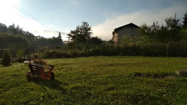 Guest House Nezabudka