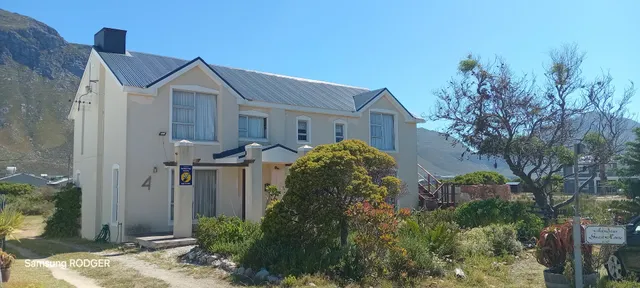 Avondsrus Guesthouse