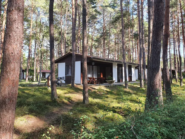 Ferienpark Dünenkiefer