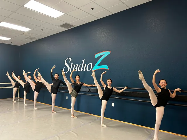 Studio Z Performing Arts Center