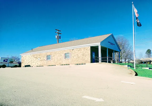 United States Postal Service