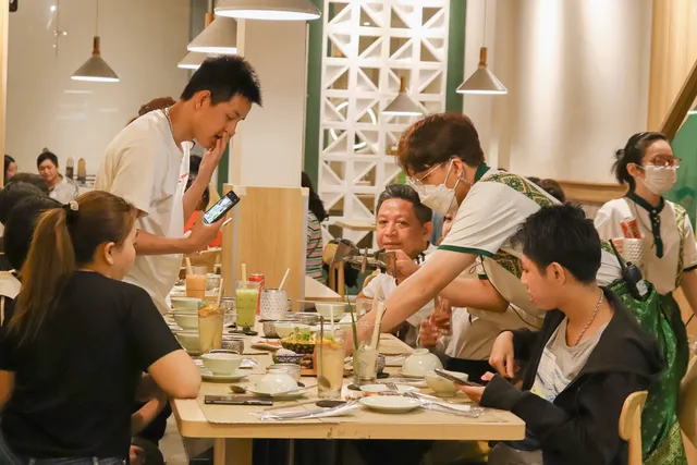 Sam Lor Thai Restaurant Nha Trang