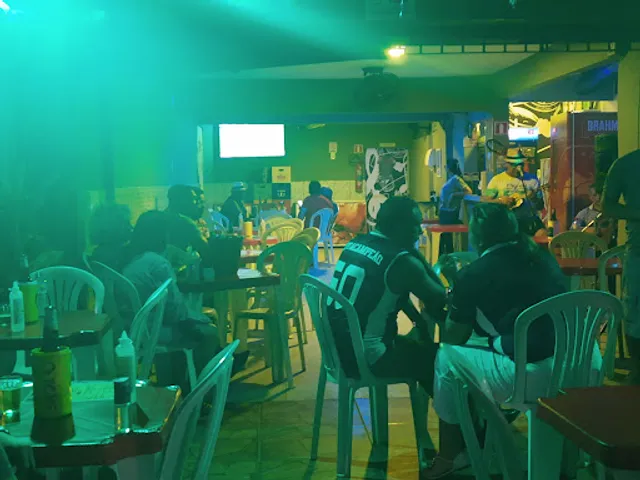 Boteco Da Anastácia