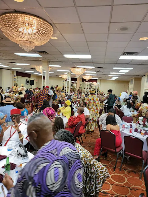 Bay Street Restaurant & Lounge