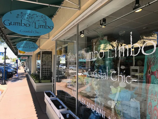 Gumbo Limbo Coastal Kidz