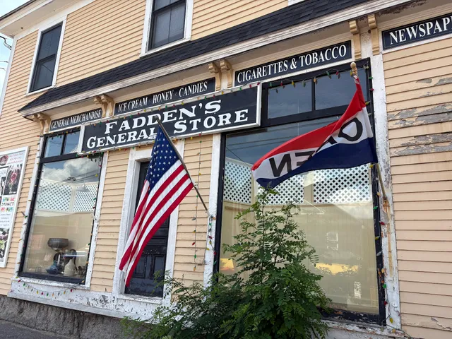 Fadden's General Store