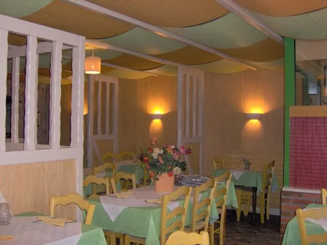 Crêperie La Chandelle