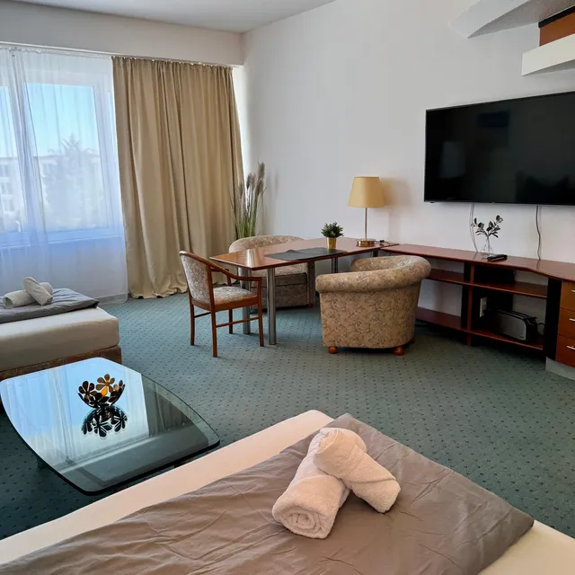 Smart In Kassel - Boardinghouse