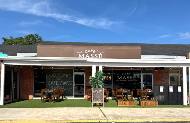 Café Massé Ristorante Italiano