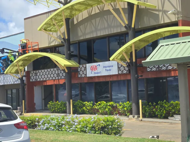 AAA Hawaii