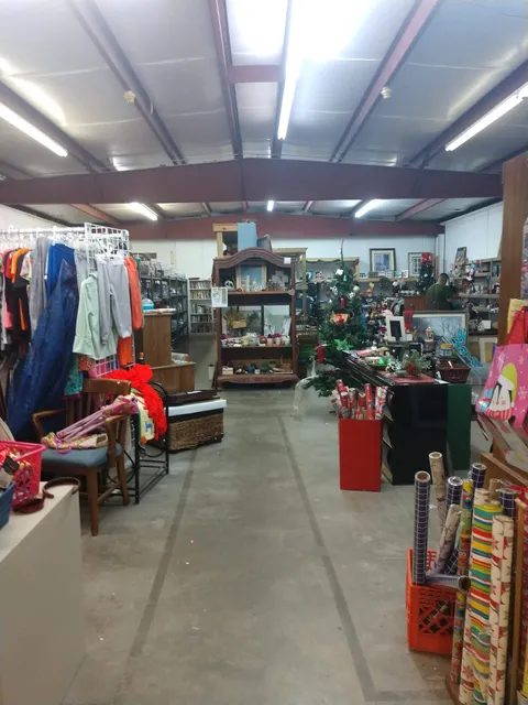 Hope Village Resale Shop