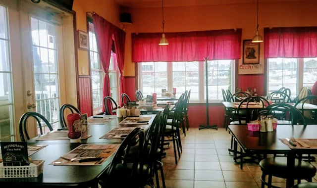 Restaurant Chez Papie