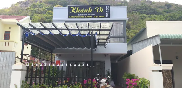 Khánh Vi House